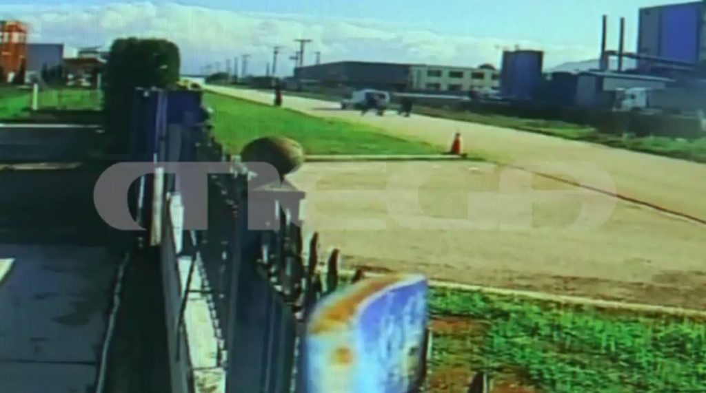 Νέες αποκαλύψεις μετά το βίντεο – ντοκουμέντο με τον οδηγό που σκόρπισε τον πανικό