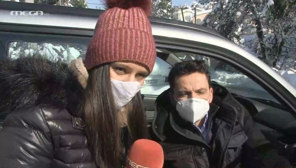 Αντιπεριφερειάρχης Αττικής: Δεν έχουμε ξαναδεί τόσο μεγάλη διακοπή ρεύματος