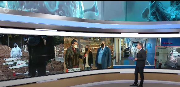 Ψυχολόγος για υποστήριξη των συγγενών των θυμάτων COVID-19