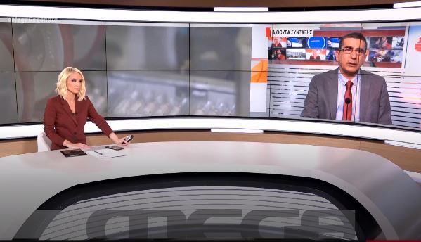 Ρωσία:  92% αποτελεσματικό το Sputnik-V