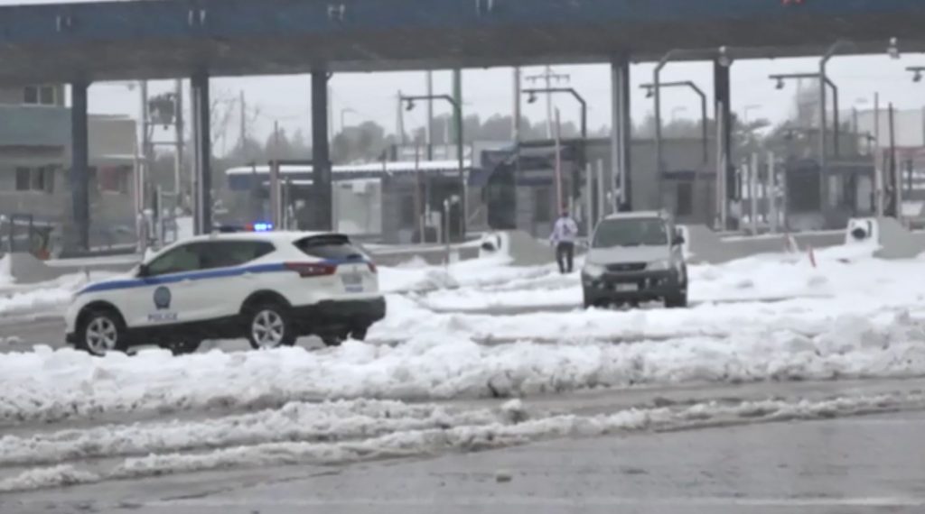 Πολιτική κόντρα ΣΥΡΙΖΑ – Χρυσοχοΐδη με φόντο την «Μήδεια»