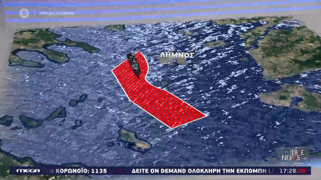 Ελληνοτουρκικά: Fake news της Τουρκίας για δήθεν επεισόδιο με ελληνικά μαχητικά και το Τσεσμέ