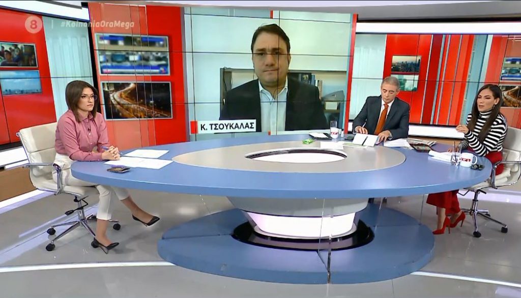 Νέα μέτρα στα εργασιακά φέρνει το αυστηρό lockdown