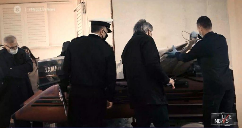 Ώρα απαντήσεων στο θρίλερ Βαλυράκη