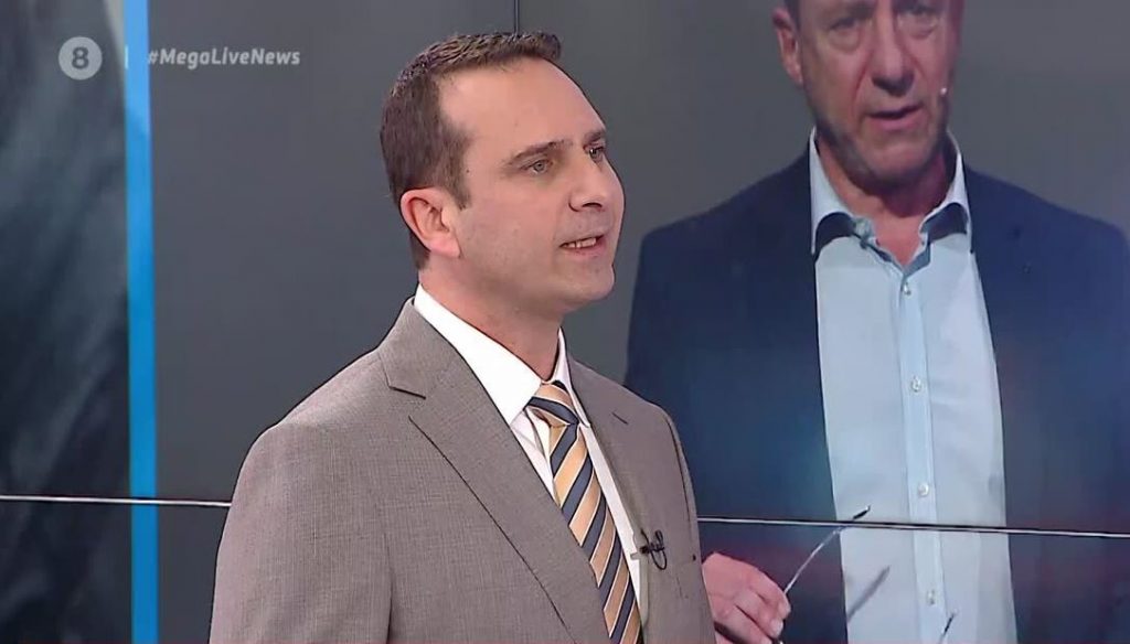 Σαφής η στήριξη της Λίνας Μενδώνη από την κυβέρνηση