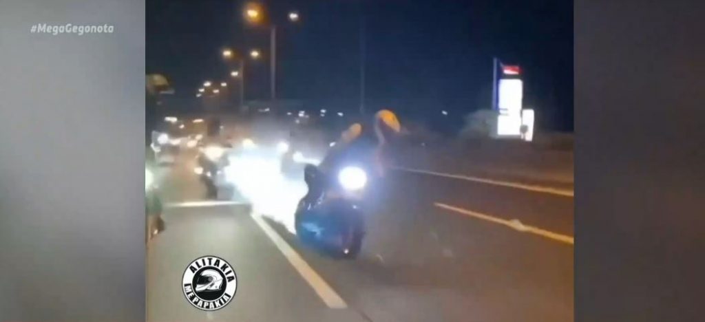 Νεκροί δύο νέοι 25 και 30 ετών σε τροχαίο – Γνωστός YouTuber ο ένας