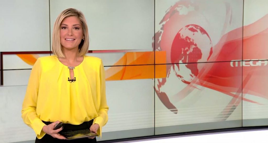 MEGA ΓΕΓΟΝΟΤΑ: Κεντρικό Δελτίο Ειδήσεων 10/02/21 - 