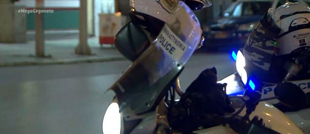 Θεσσαλονίκη: Χειροπέδες και πρόστιμο σε 24χρονο για διοργάνωση κορωνο-παρτι