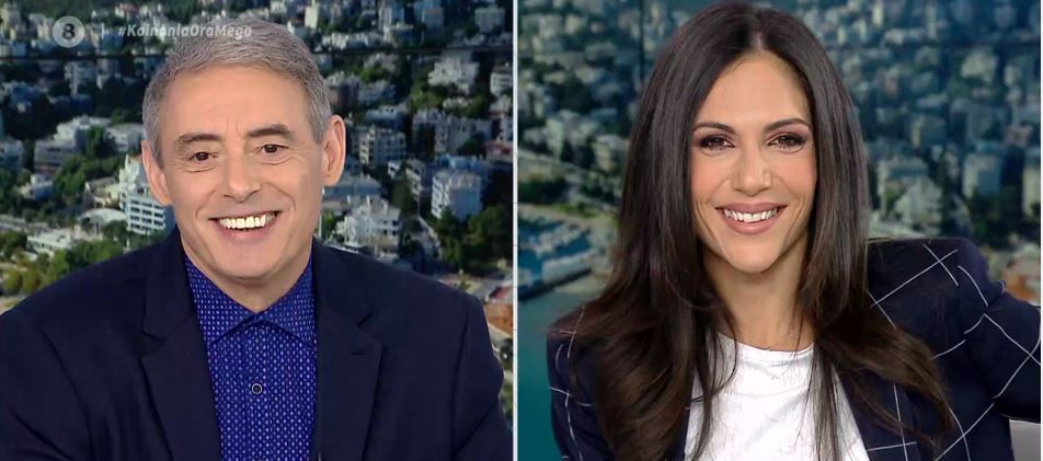 Κοινωνία Ώρα MEGA 26/02/21 - 