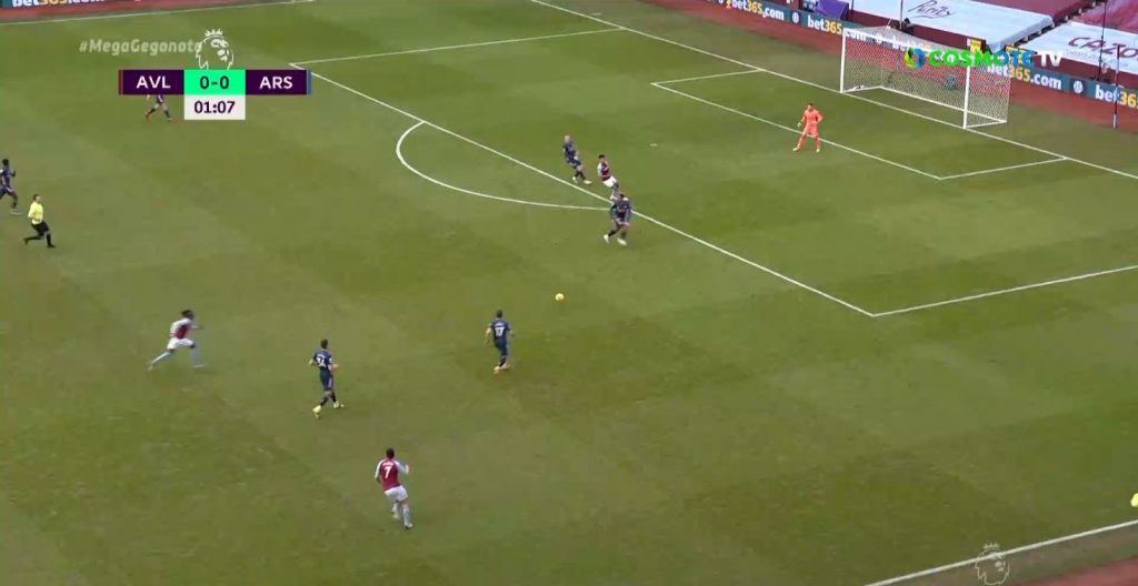 Γκολ & θέαμα από τα ευρωπαϊκά ποδοσφαιρικά γήπεδα