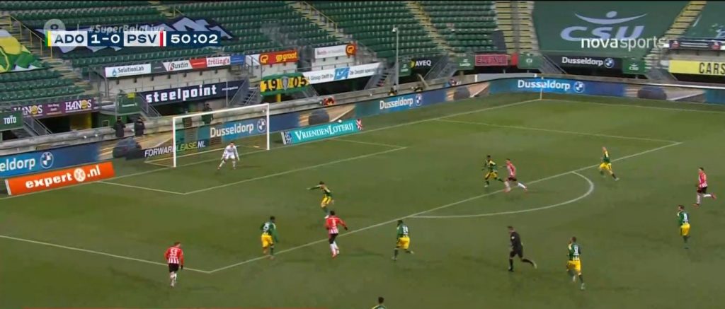 Το παιχνίδι με την Αϊντχόφεν και οι ανανεώσεις συμβολαίων από τον Ολυμπιακό