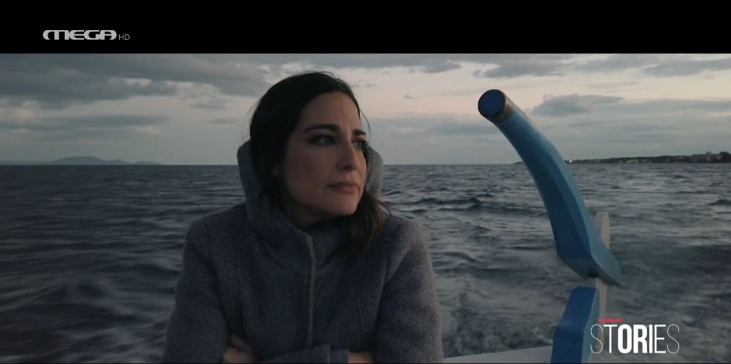 ΙΣΤΟΡΙΕΣ ΕΛΛΗΝΙΚΗΣ ΙΘΑΓΕΝΕΙΑΣ - 