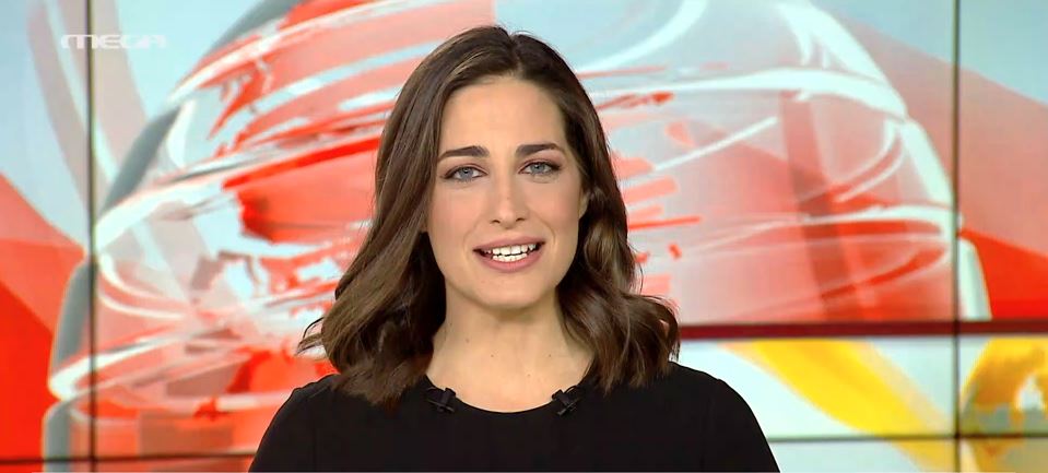 MEGA ΓΕΓΟΝΟΤΑ: Μεσημβρινό Δελτίο Ειδήσεων 03/02/21 - 