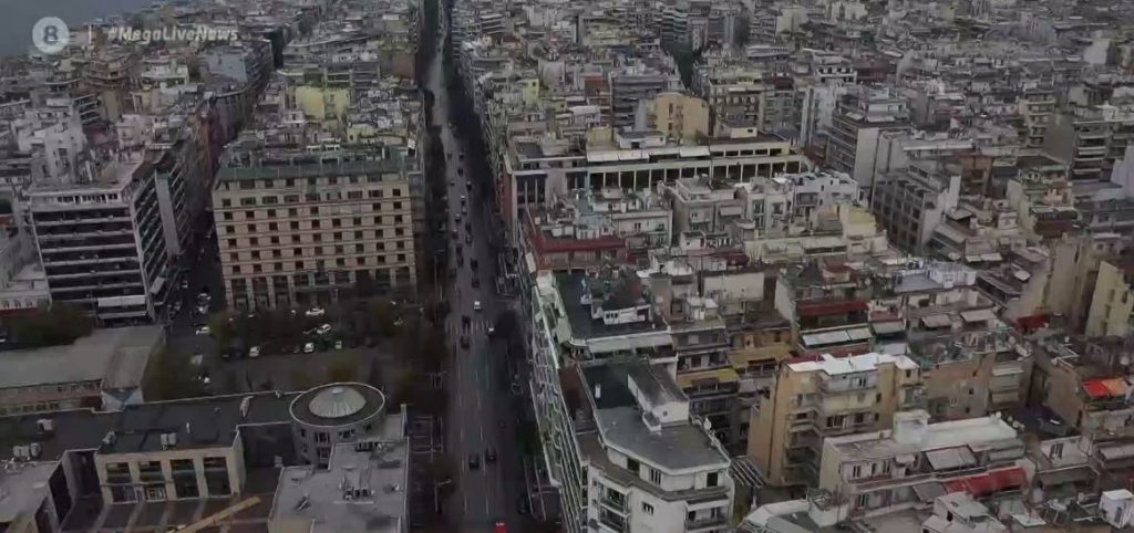 Κορωνοϊός : Ανησυχία για την αύξηση κρουσμάτων στην Αττική –  Σκληρό lockdown τύπου Μαρτίου για τρεις βδομάδες προτείνουν οι ειδικοί