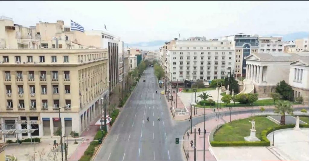 Κορωνοϊός: Δραματικές προειδοποιήσεις των ειδικών – Στο τραπέζι το ολικό lockdown