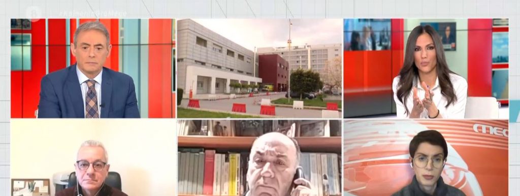 Πάτρα: Μεγάλη διασπορά κορωνοϊού στα νοσοκομεία – Σε ΜΕΘ 9χρονο παιδί