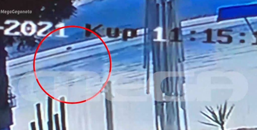 Σήφης Βαλυράκης: Βίντεο ντοκουμέντο με τις κινήσεις των αλιευτικών