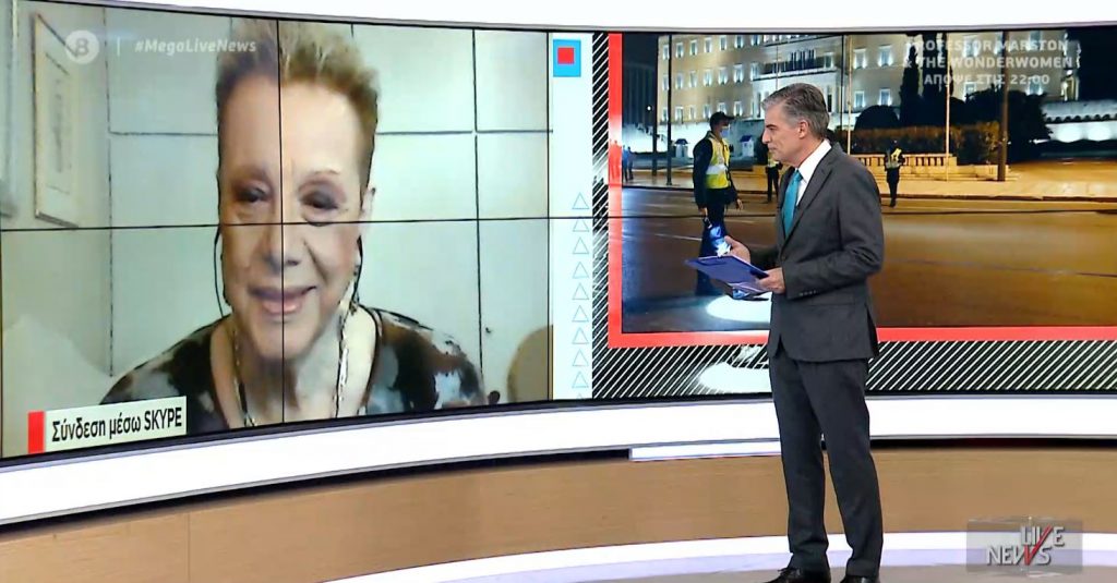 Κορωνοϊός: Σταθεροποίηση των κρουσμάτων βλέπουν οι ειδικοί – Τι ισχύει για τα εμβόλια