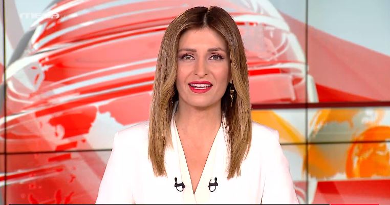 MEGA ΓΕΓΟΝΟΤΑ: Μεσημβρινό Δελτίο Ειδήσεων 07/02/21 - 