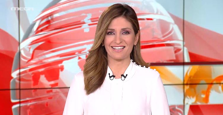 MEGA ΓΕΓΟΝΟΤΑ: Μεσημβρινό Δελτίο Ειδήσεων 28/02/21 - 