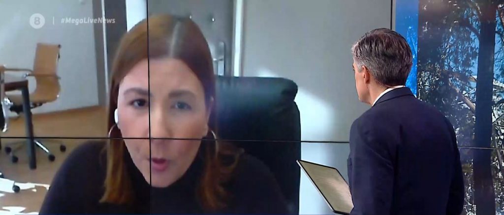 ΔΕΗ: Έκπτωση 10% σε όσους έμειναν χωρίς ρεύμα εξαιτίας της κακοκαιρίας