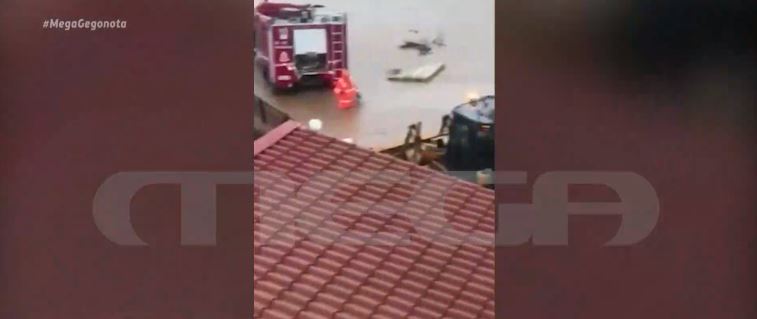 Τραγωδία στον Έβρο: Αγωνιώδης προσπάθεια του αδικοχαμένου πυροσβέστη να διαφύγει