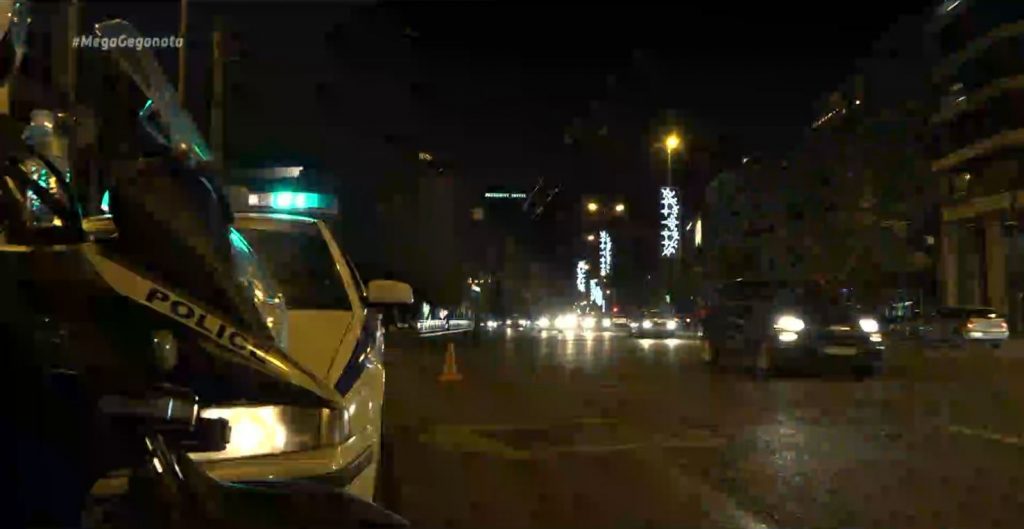 Κορωνοϊός: «Βροχή» προστίμων σε «κορωνο-πάρτι», καταστήματα &… οίκους ανοχής