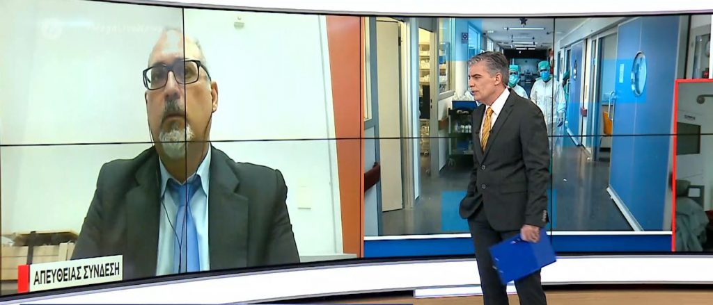 Κορωνοϊός: Σκληρό lockdown από την Πέμπτη 11/02 έως 28/02 στην Αττική – Θα χρειαστεί παράταση λένε οι ειδικοί