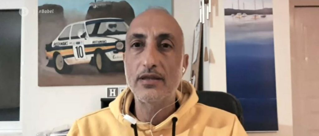 Μετά το χιόνι έρχεται ισχυρός παγετός – Πώς οδηγούμε σε συνθήκες παγετού