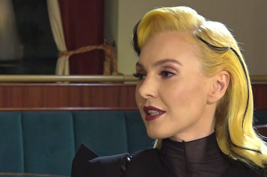 Τάμτα: Χάρηκα που μίλησαν οι γυναίκες – Θα βάλουν κάποιοι μυαλό