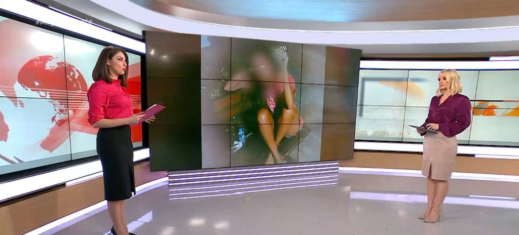 Αποπλάνηση 13χρονου: «Ανακρίβειες από τα ΜΜΕ» καταγγέλλει ο δικηγόρος της 36χρονης