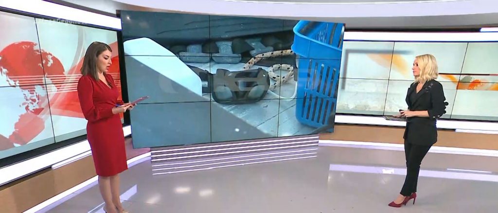 Σήφης Βαλυράκης: Νέα στοιχεία στην υπόθεση θανάτου του
