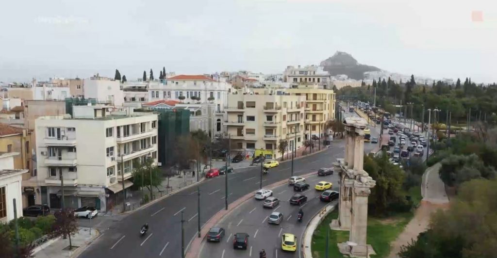 Lockdown: Πρεμιέρα στην Αττική με μπαράζ ελέγχων – Τι αλλάζει στις μετακινήσεις