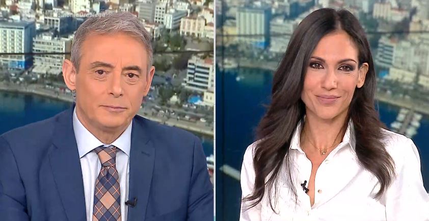 Κοινωνία Ώρα MEGA 03/02/21 - 