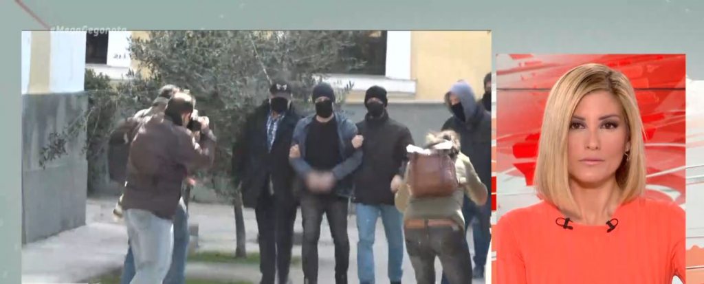 Υπόθεση Λιγνάδη: «Δεν υπάρχει αμφιβολία ότι θα αθωωθεί», λέει ο Αλέξης Κούγιας