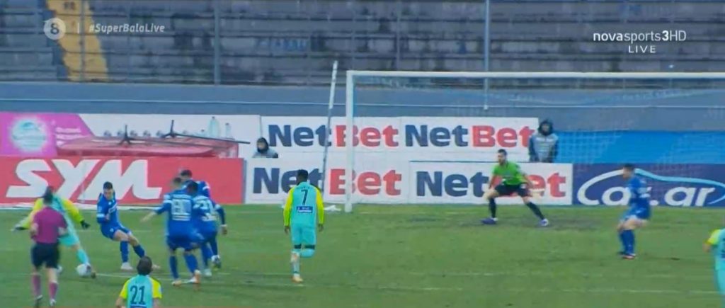 Πέρασε από τα Γιάννενα ο Ατρόμητος (1 – 0)