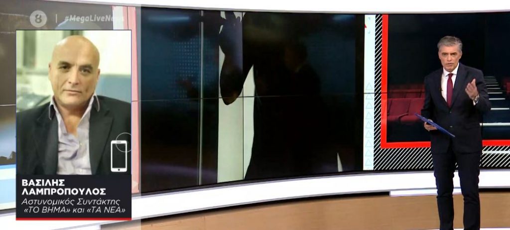 Μαρτυρίες για φωνές παιδιών μέσα από διαμέρισμα – Ύποπτος για συμμετοχή σε κύκλωμα σκηνοθέτης