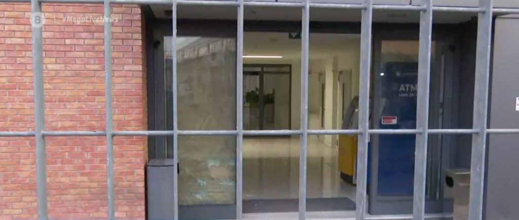 Περιστέρι: Πυροβολισμοί μεταξύ ληστών & αστυνομικών – Κινηματογραφική καταδίωξη