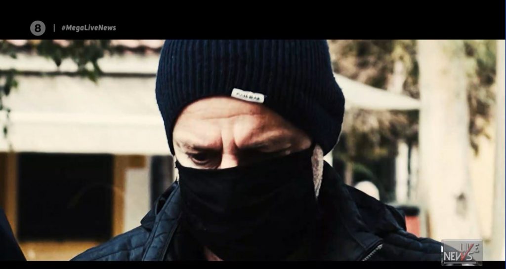 Δημήτρης Λιγνάδης: Το χρονικό της προφυλάκισης του σκηνοθέτη – Τι υποστήριξε στη μαραθώνια συνεδρίαση