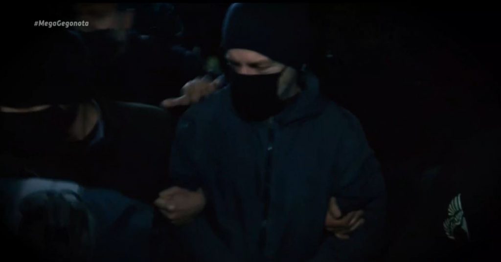 Υπόθεση Λιγνάδη: Οι αποκαλυπτικοί διάλογοι ανακρίτριας – Λιγνάδη που οδήγησαν στην προφυλάκισή του