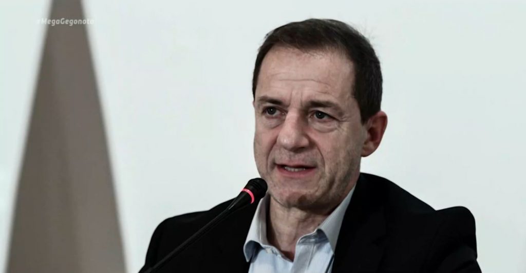 Δημήτρης Λιγνάδης: Προσφυγή στη δικαιοσύνη για τις φημολογούμενες καταγγελίες