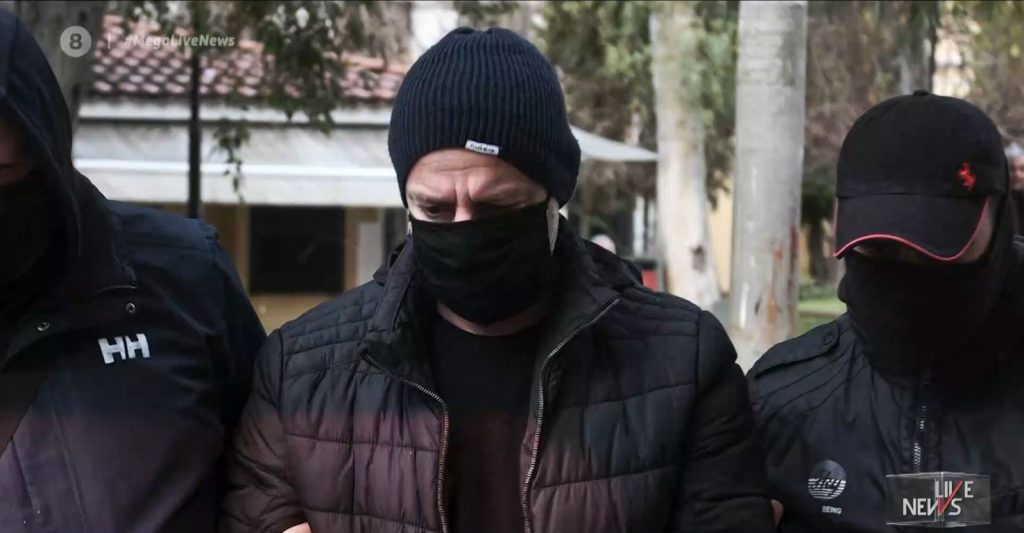 Δημήτρης Λιγνάδης: Ραγδαίες εξελίξεις μετά τη σύλληψη – Σφοδρή πολιτική σύγκρουση