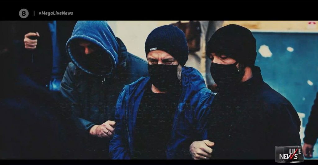 Δημήτρης Λιγνάδης: Την Πέμπτη η απολογία του – Αίτημα ακύρωσης όλης της διαδικασίας κατάθεσε ο Κούγιας