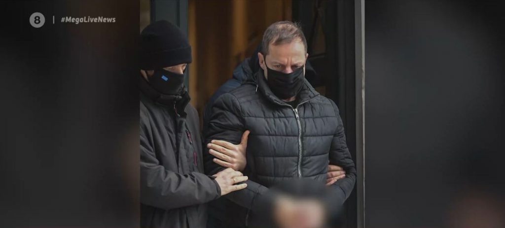 Δημήτρης Λιγνάδης: Εισαγγελική παρέμβαση για εμπλοκή δομών φιλοξενίας ανηλίκων – Δεν ξέρουμε τίποτα, λέει εκπρόσωπος της δομής