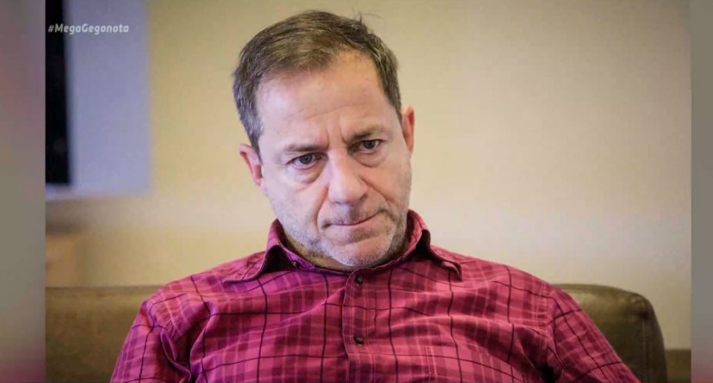 Διαψεύδει την παραίτηση του Δημήτρη Λιγνιάδη η Λίνα Μενδώνη