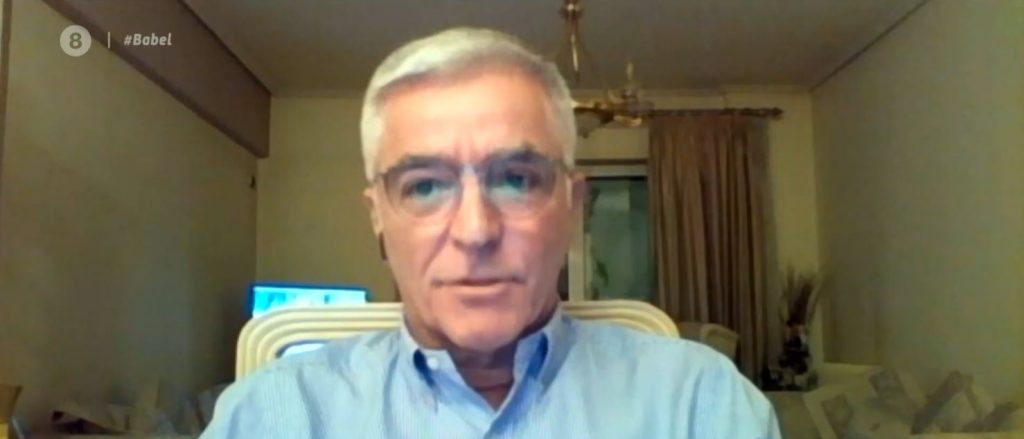 «Μήδεια»: Προβλήματα από την κακοκαιρία – Επί ποδός οι δήμοι