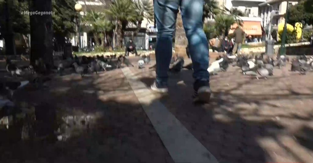 Δημήτρης Λιγνάδης: Νέα συγκλονιστική μαρτυρία αποπλάνησης 15χρονου από τον σκηνοθέτη