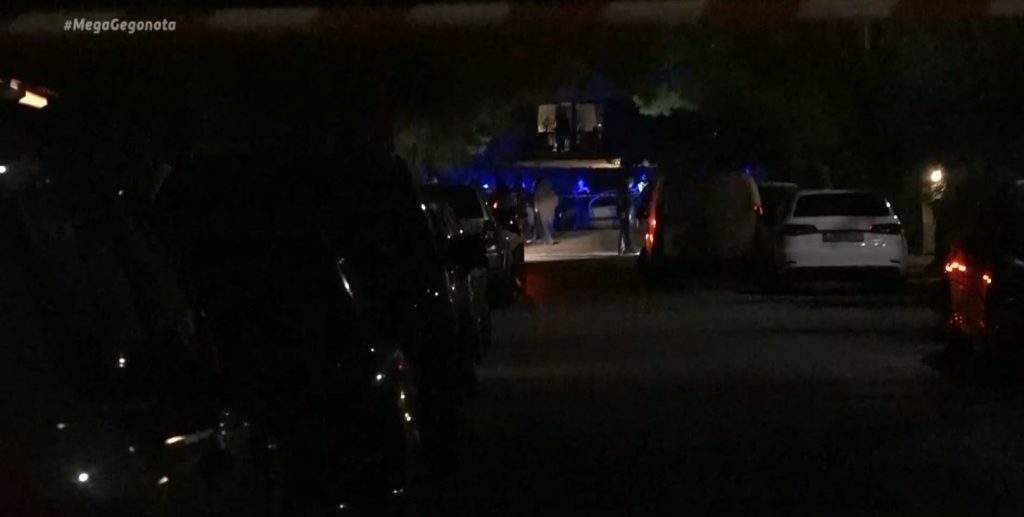 Κωνσταντίνος Μπογδάνος: Στόχος διπλής βομβιστικής επίθεσης ο βουλευτής της ΝΔ