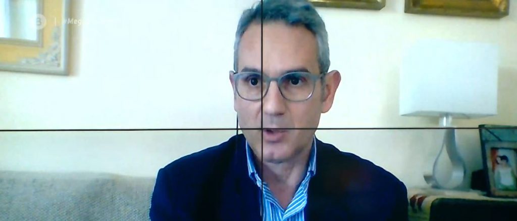 Κορωνοϊός: Δεν έχουμε δει την κορύφωση του τρίτου κύματος λένε οι ειδικοί – Παρατείνεται το lockdown