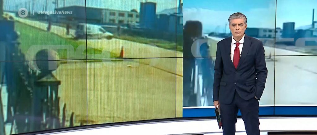 Πάτρα: Κομμένο το βίντεο της επίθεσης λέει ο δικηγόρος του δράστη